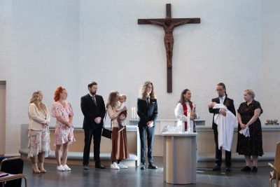 Joel ristiäiset
