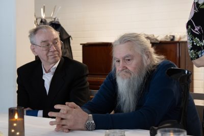 Joel ristiäiset