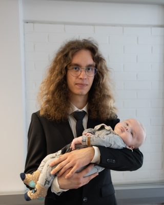 Joel ristiäiset