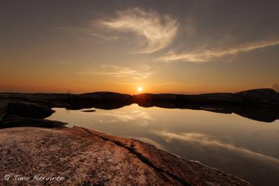 Seitseminen National Park