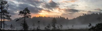 Seitseminen National Park