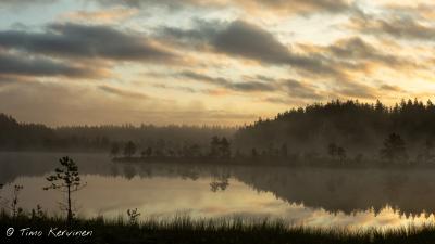 Seitseminen National Park